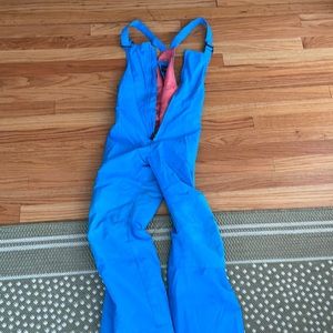 Lands End Snow Pants